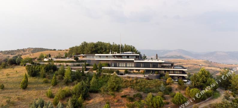 阿娜提城市度假酒店(Ananti Resort & Spa)图片