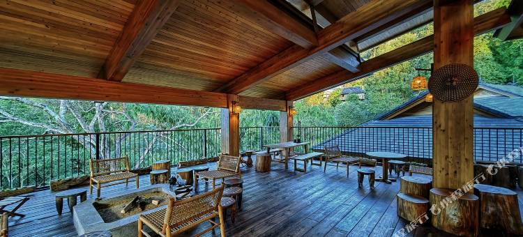 方物之外·阿百腊酒店图片