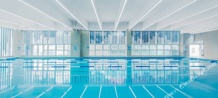 重庆中交豪生大酒店图片