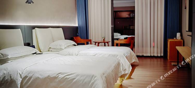 石屏云朵朵民宿图片