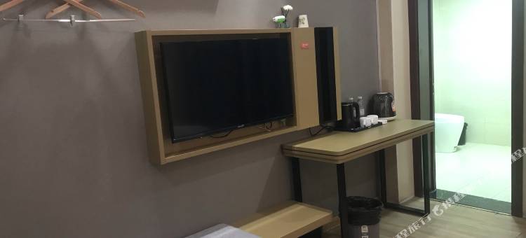 淮安骏怡连锁酒店(纪念馆店)图片