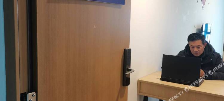 利枫自助式公寓图片