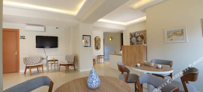 Oikos博兹贾达(Oikos Bozcaada)图片