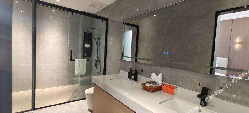 双柏生态园智能酒店图片