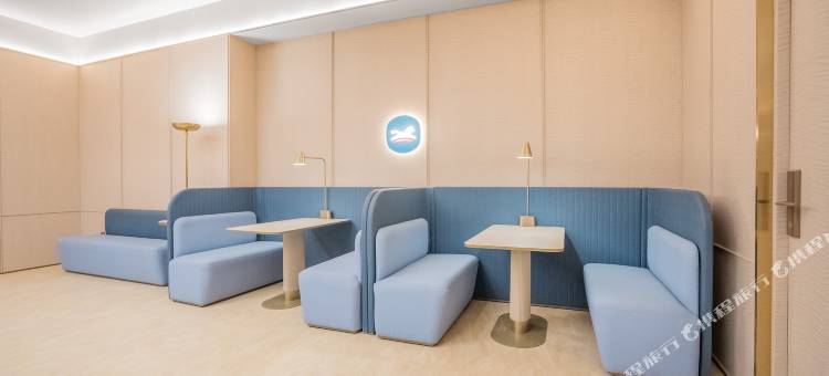 汉庭酒店(和田火车站店)图片