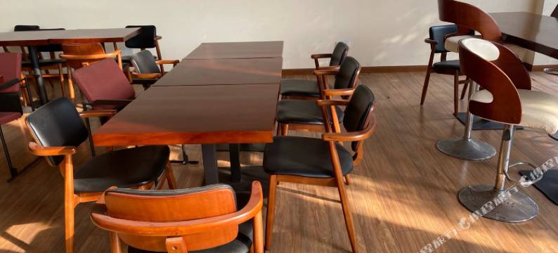 栖欢公寓酒店(重庆沙坪坝高铁站店)图片