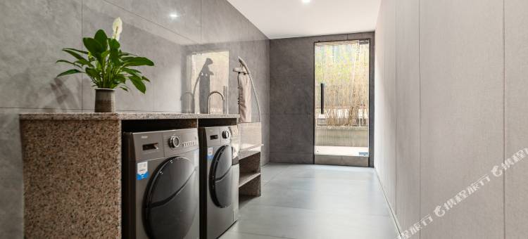 金四喜·江南酒店(东莞长安店)图片