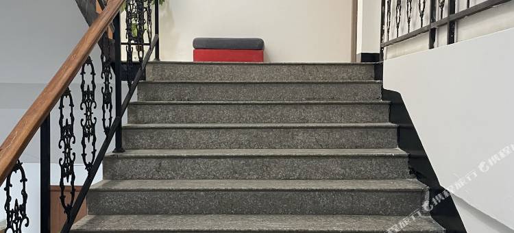 泰州润发宾馆图片