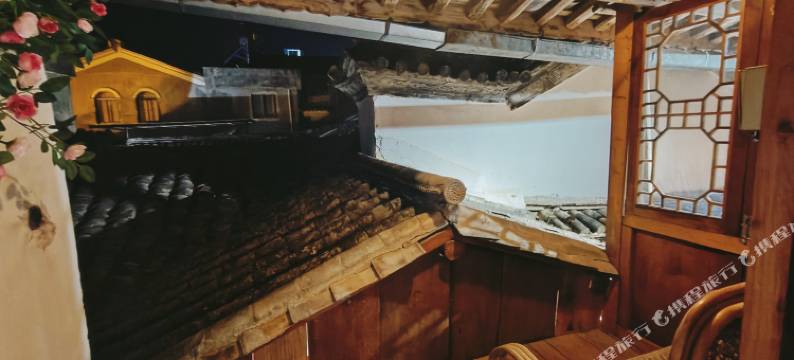 腾冲大屋小栈旅居客栈(和顺古镇店)图片
