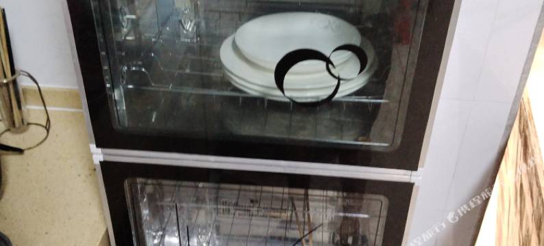 派时光民宿(北海银滩店)图片