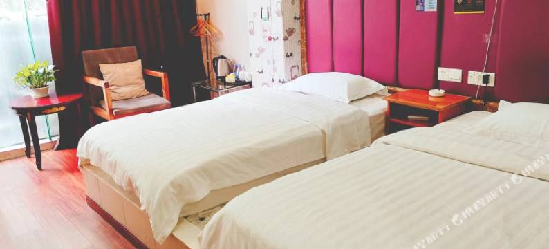 联丰酒店(高笋塘泽胜中央广场店)图片