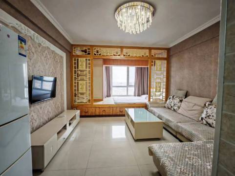 梅河口小伟民宿(梅河大街分店)