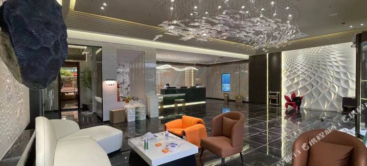耘枫锦熙酒店(重庆丰都店)图片