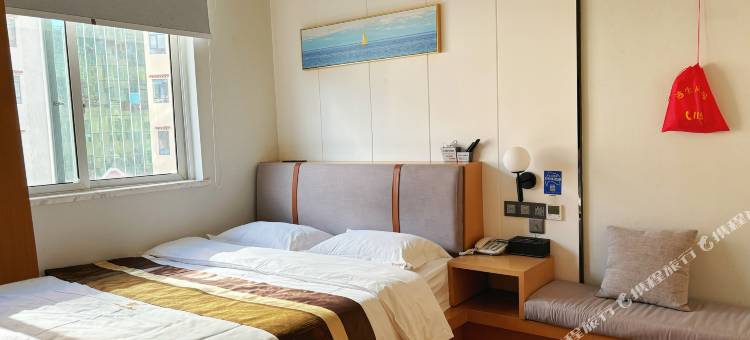 MO·奈尔酒店(茶马广场店)图片