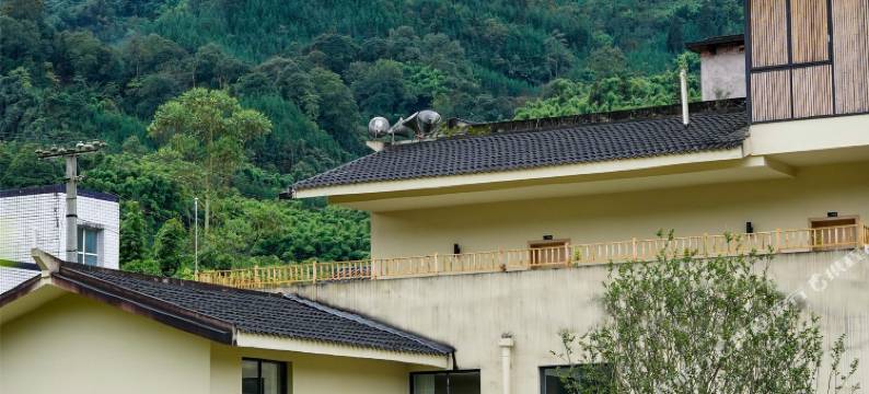 沐云不舍望鱼民宿图片