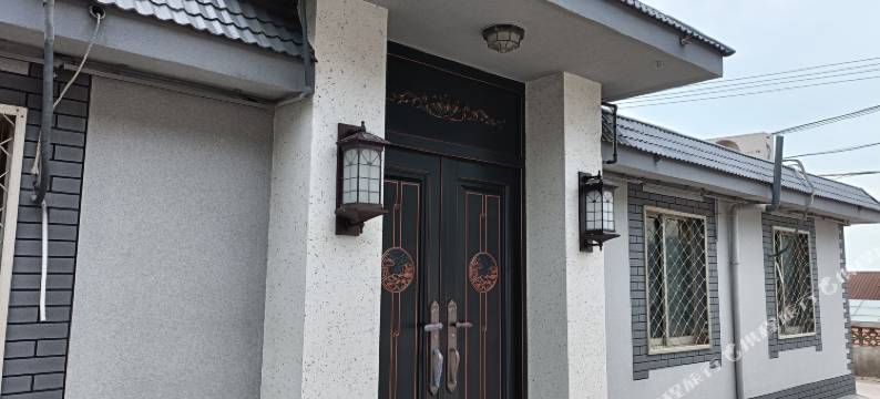 长岛杨艳渔家乐图片