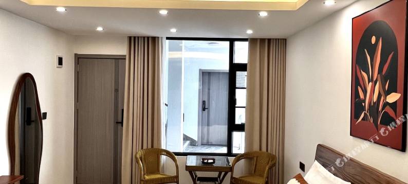 大理彤垚舍民宿(龙龛码头店)图片