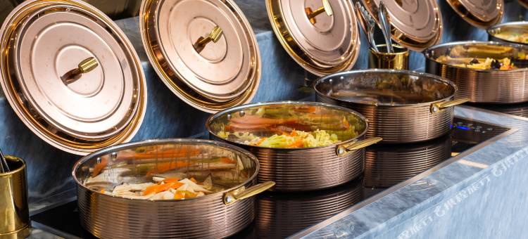 仙居麦田·雅朵酒店(吾悦广场市民体育公园店)图片