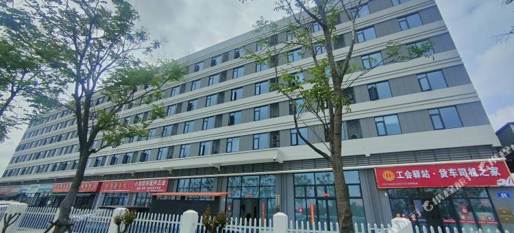 安庆舍居民宿图片