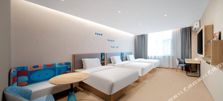 如家酒店·neo(塔什库尔干帕米尔旅游区店)图片