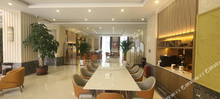 维也纳酒店(潍坊坊子店)图片