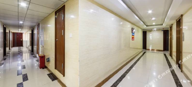 重庆恩典民宿(江津交通大学双福校区店)图片