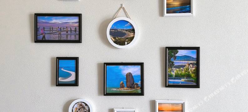 平潭玉海湾·日落海景民宿(北部生态廊道店)图片