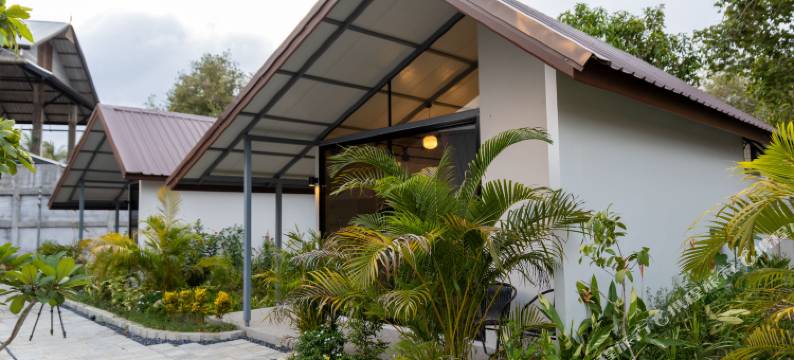 拉皮纳屋(Rapina House)图片