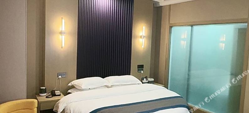 德江郦都酒店图片