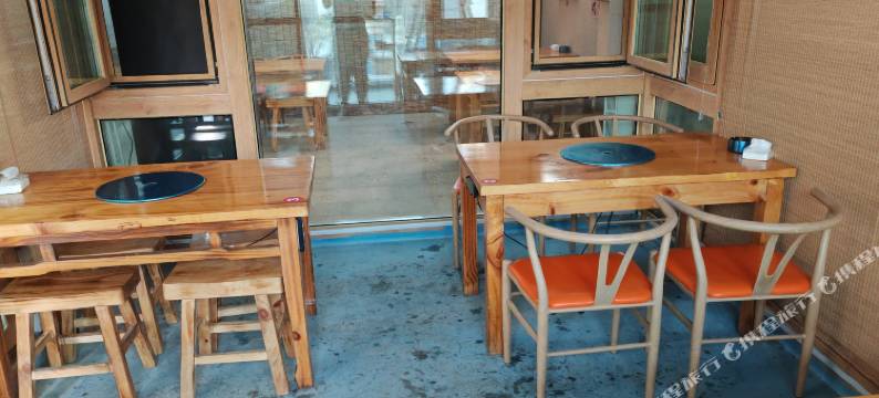 君澜美宿度假公寓(青岛方特梦幻王国店)图片