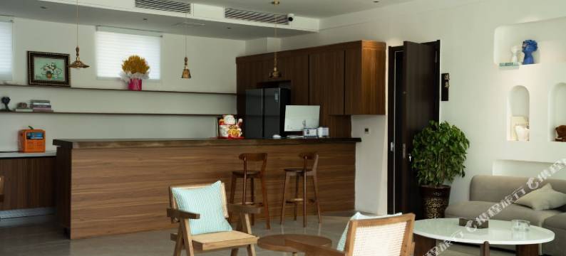 乐民新城玉源大酒店图片