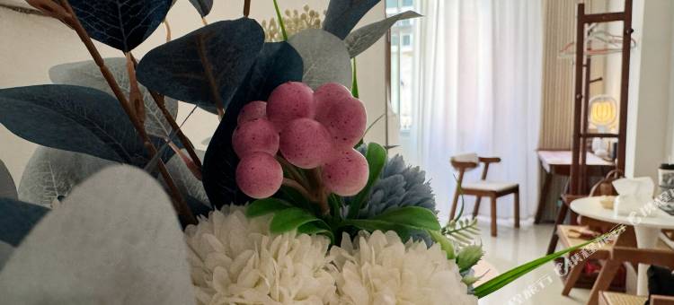 平潭君天下海滨客栈(龙王头沙滩店)图片