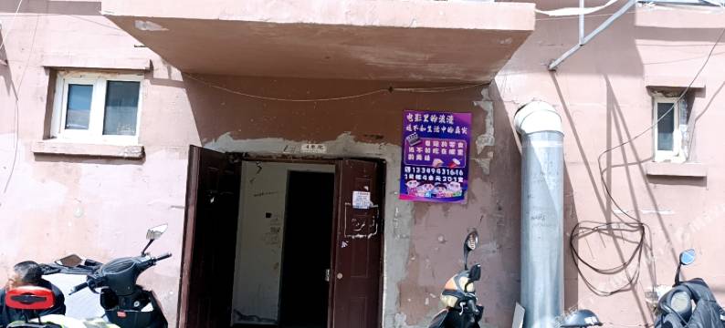 罗马森酒店图片