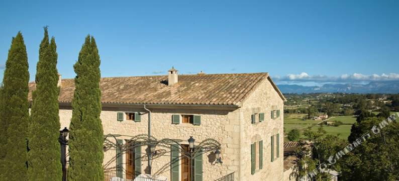 埃斯菲格拉尔诺乡村温泉酒店 - 仅供成人入住 +12(Es Figueral NOU Hotel Rural & Spa - Adults Only +12)图片