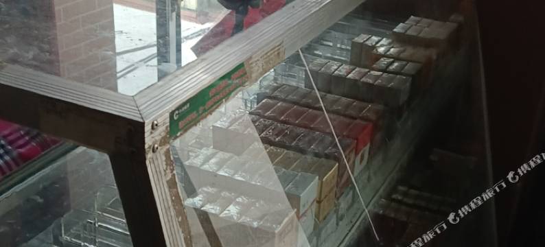 林州三妞农家院图片