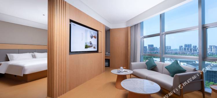 全季酒店(马鞍山当涂县政府店)图片