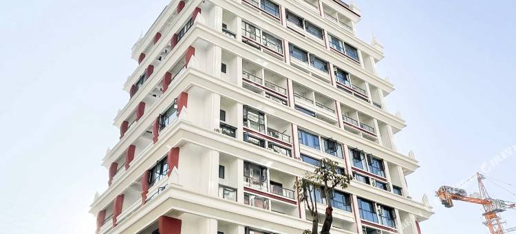 舍予民宿(佤山凤城店)图片