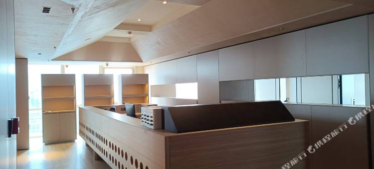 美锦全套间酒店(苏州金鸡湖博览中心店)图片