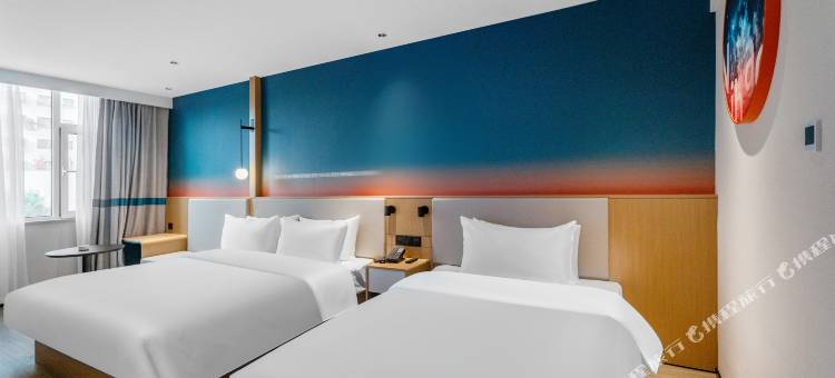 你好酒店(和田迎宾路安泰广场店)图片