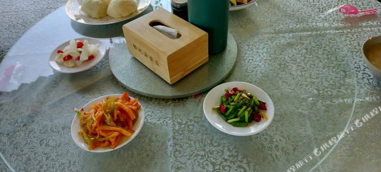 绿之源农庄图片