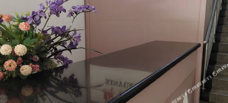 宜昌新元宾馆(三峡大学店)图片