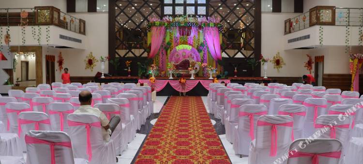 Rama Royal Resorts图片