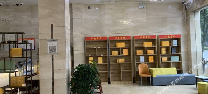 建瓯长江大酒店图片