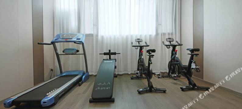 叙里酒店(成都太古里春熙路步行街店)图片