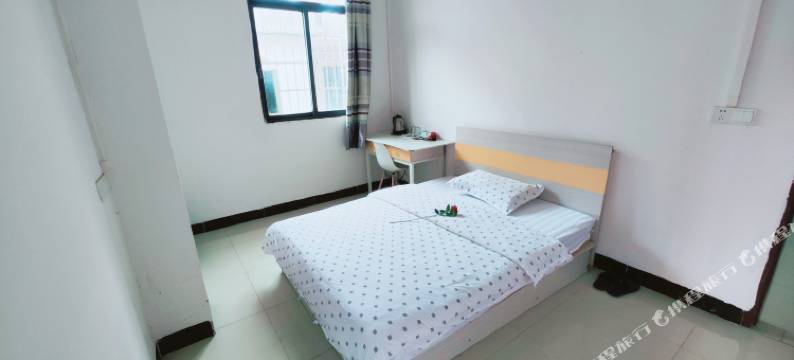 广州友家电梯住宿(广东机电职业技术学院店)图片