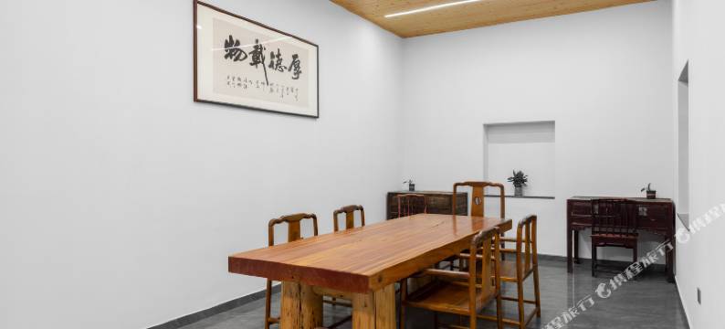 桐庐依树一舍民宿图片