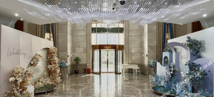 如意花园酒店(平潭管委会店)图片