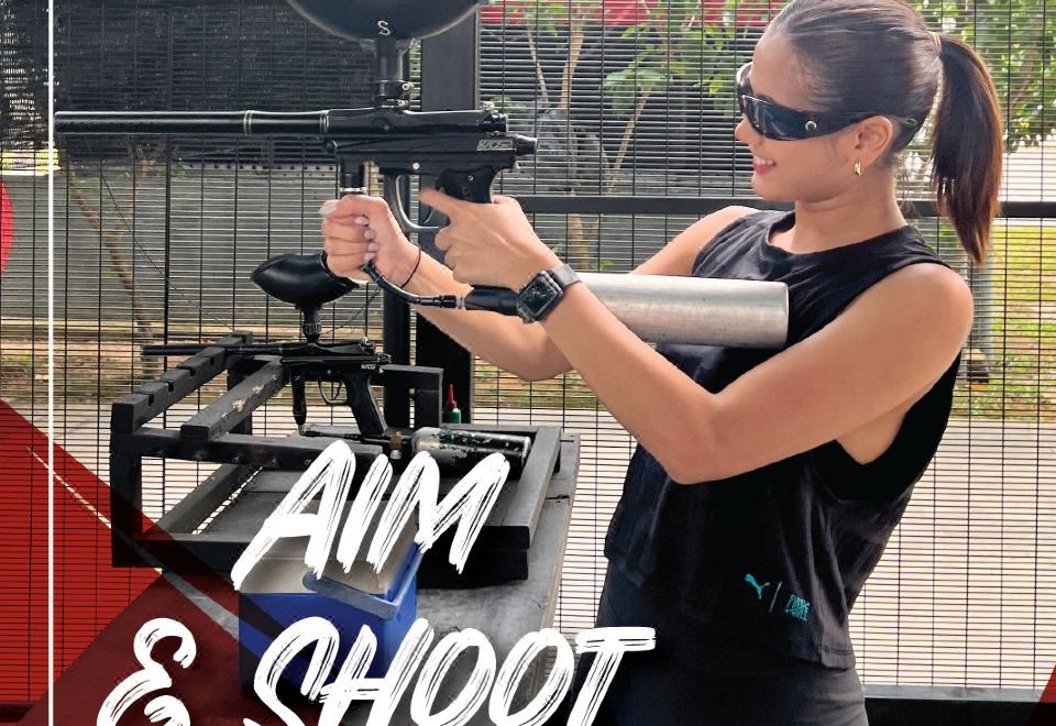 Maxine Cinema Sweet HomeHotel Overview