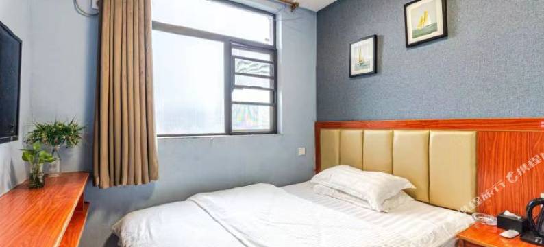 椰子民宿(南昌西站店)图片