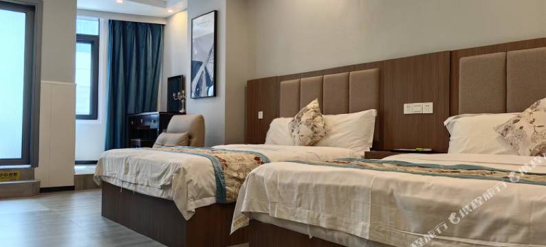 巫山锦都酒店图片